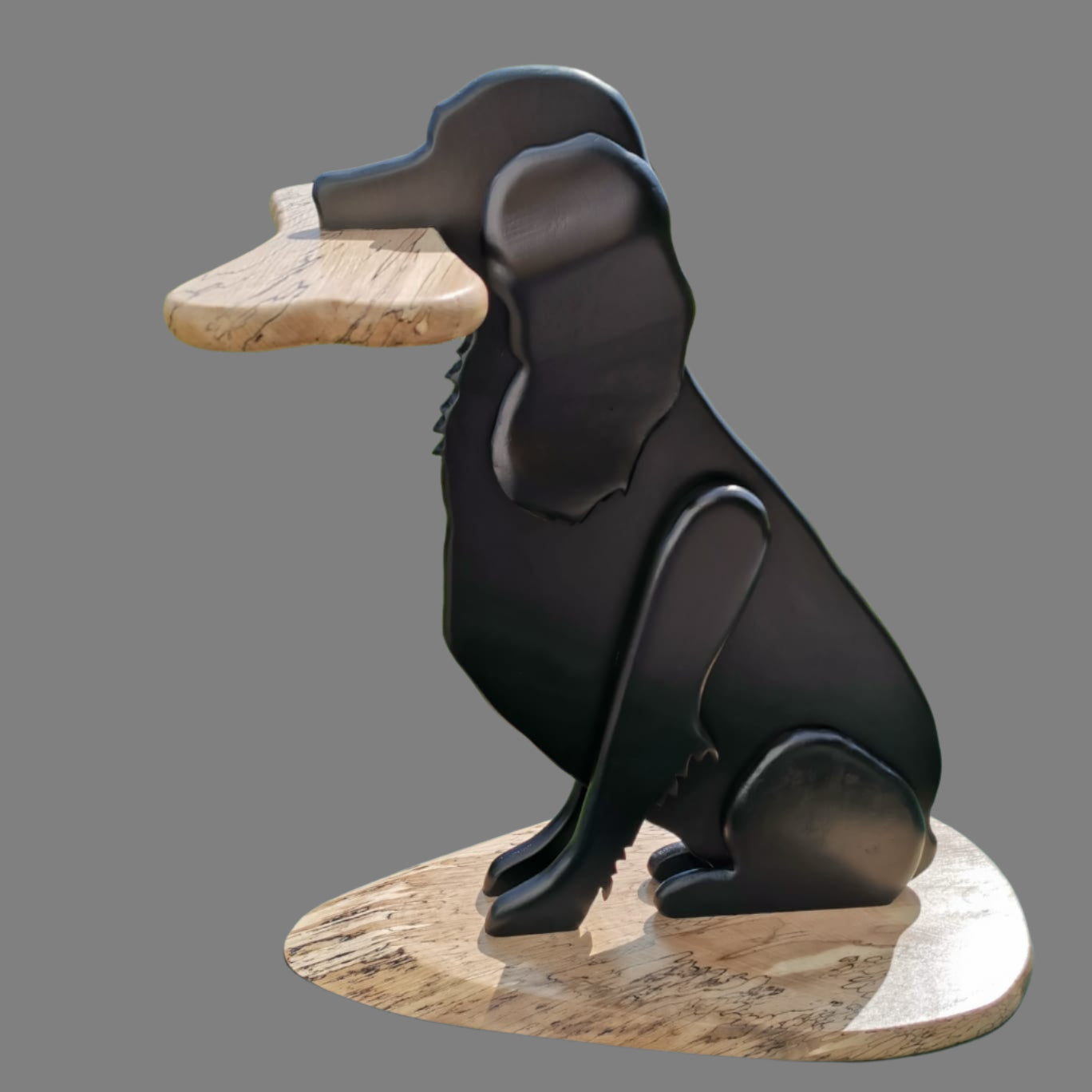 Black_Springer_Spaniel_Coffee_Table_from_Rustic_Craft