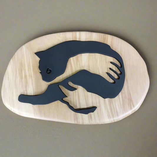 Cat Wall Art