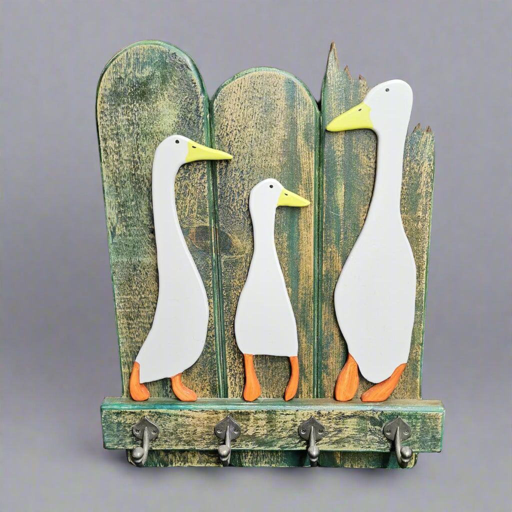 Goose_Coat_Hook_from_Rustic_Craft