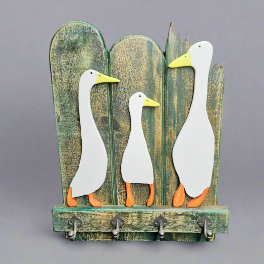Goose_Coat_Hook_from_Rustic_Craft