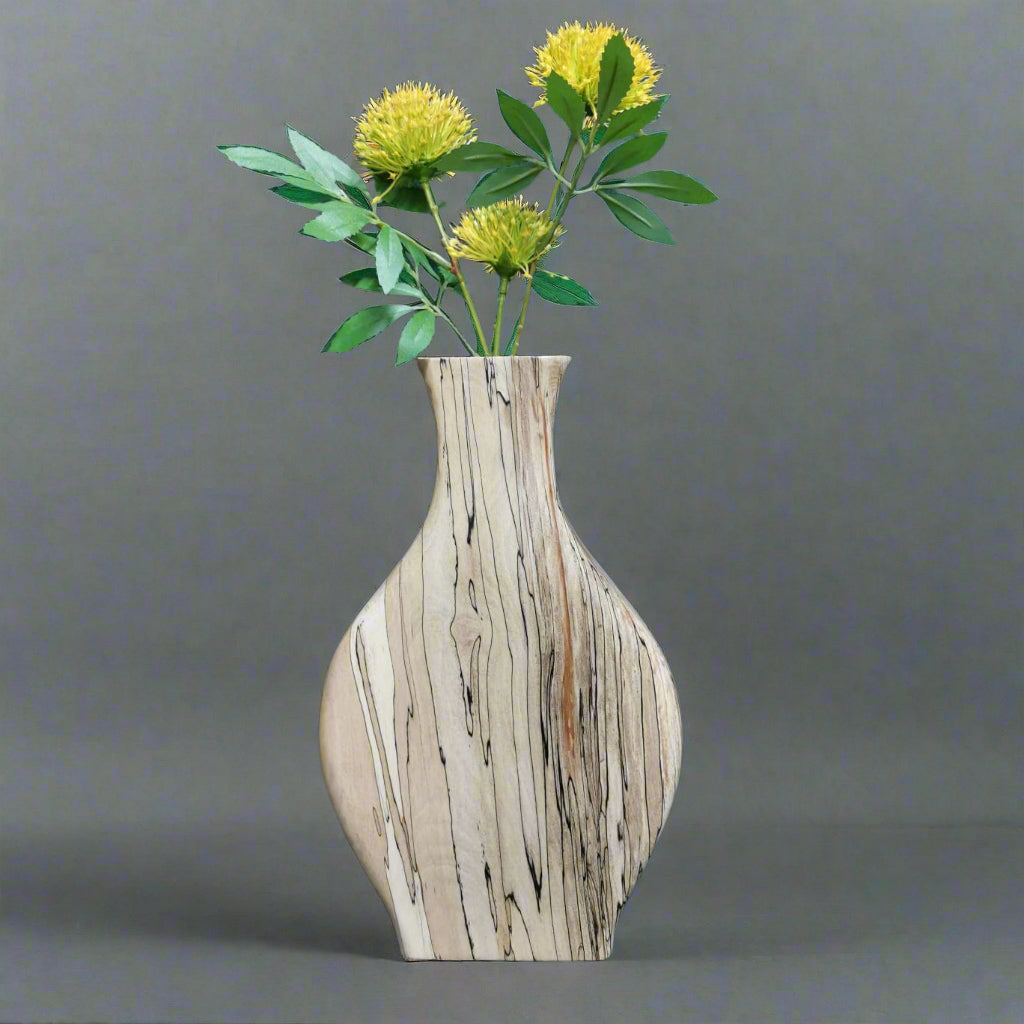 Hand_crafted_Spalted_Beech_Vase