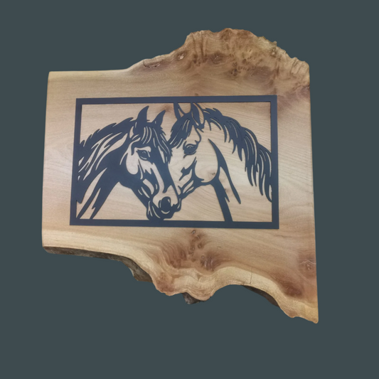 Horse Portrait