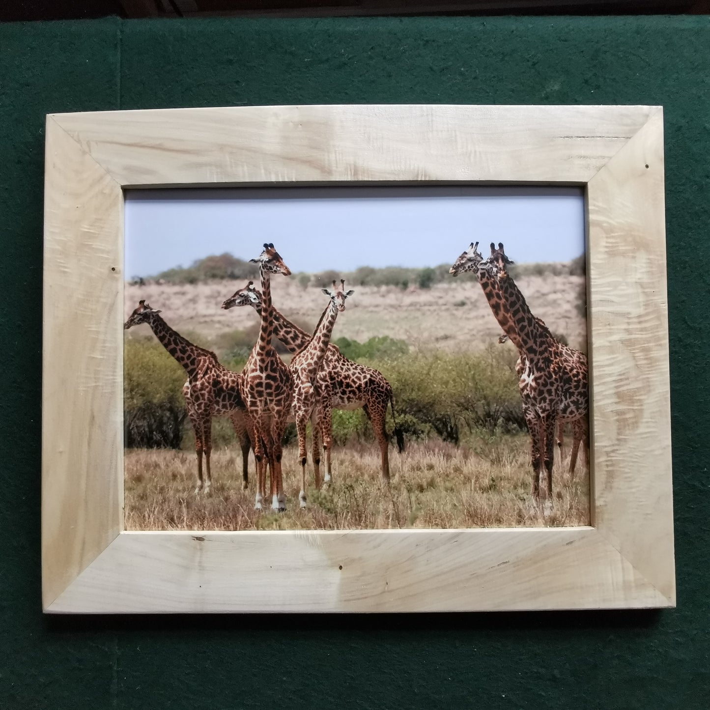 Wild Beauty: Maasai Mara in Rustic Elegance