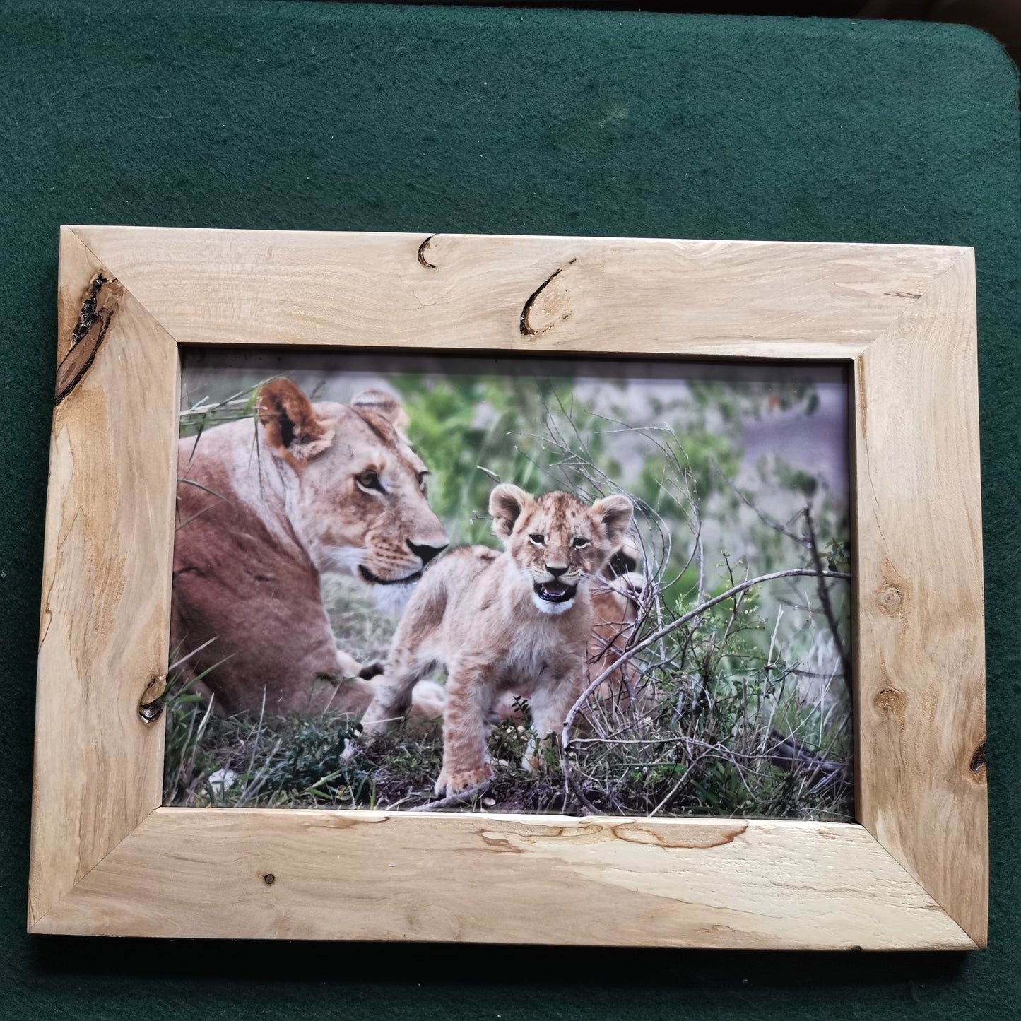 Wild Beauty: Maasai Mara in Rustic Elegance