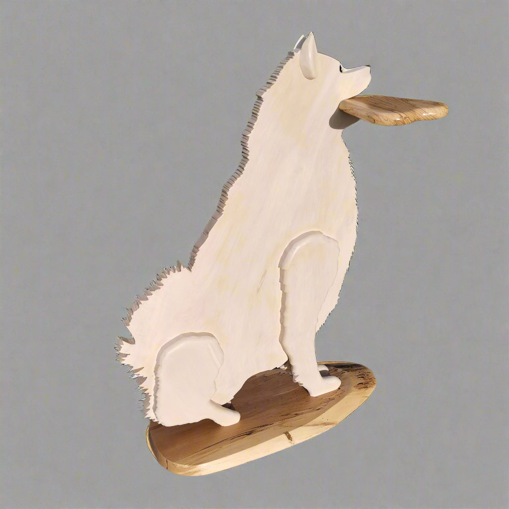 Springer Spaniel Coffee Table
