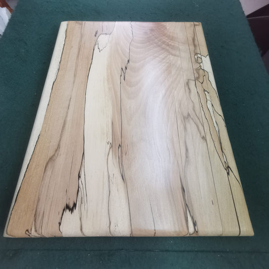 Foldable Arm Rest from Rustic Craft