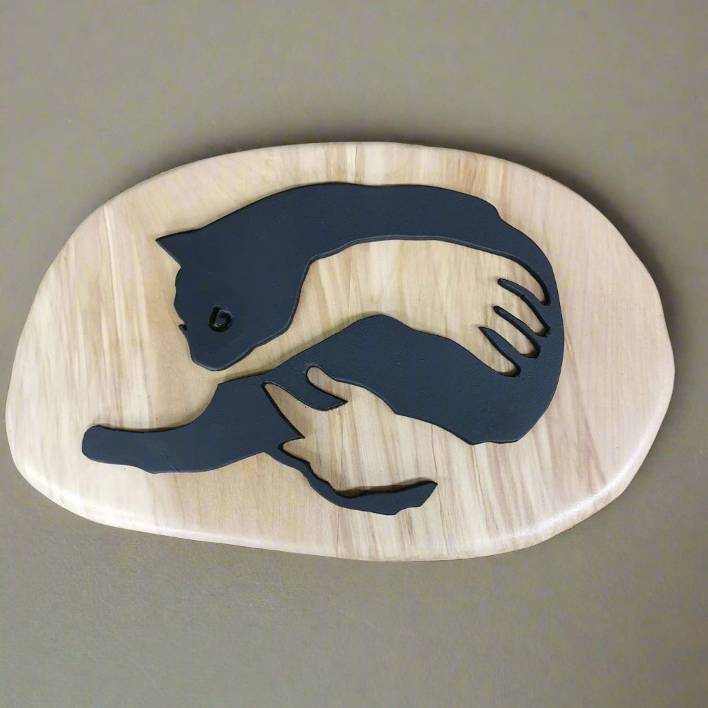 Cat Wall Art
