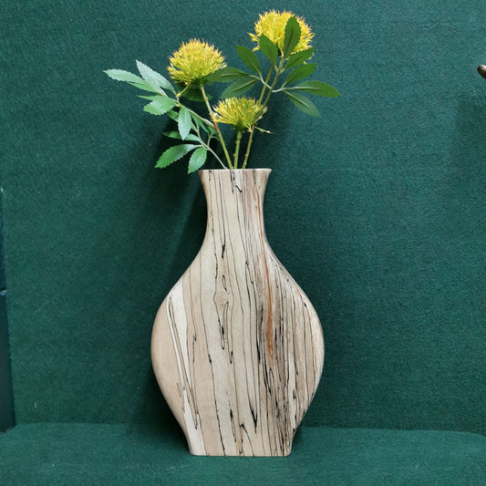 Hand_crafted_Spalted_Beech_Vase