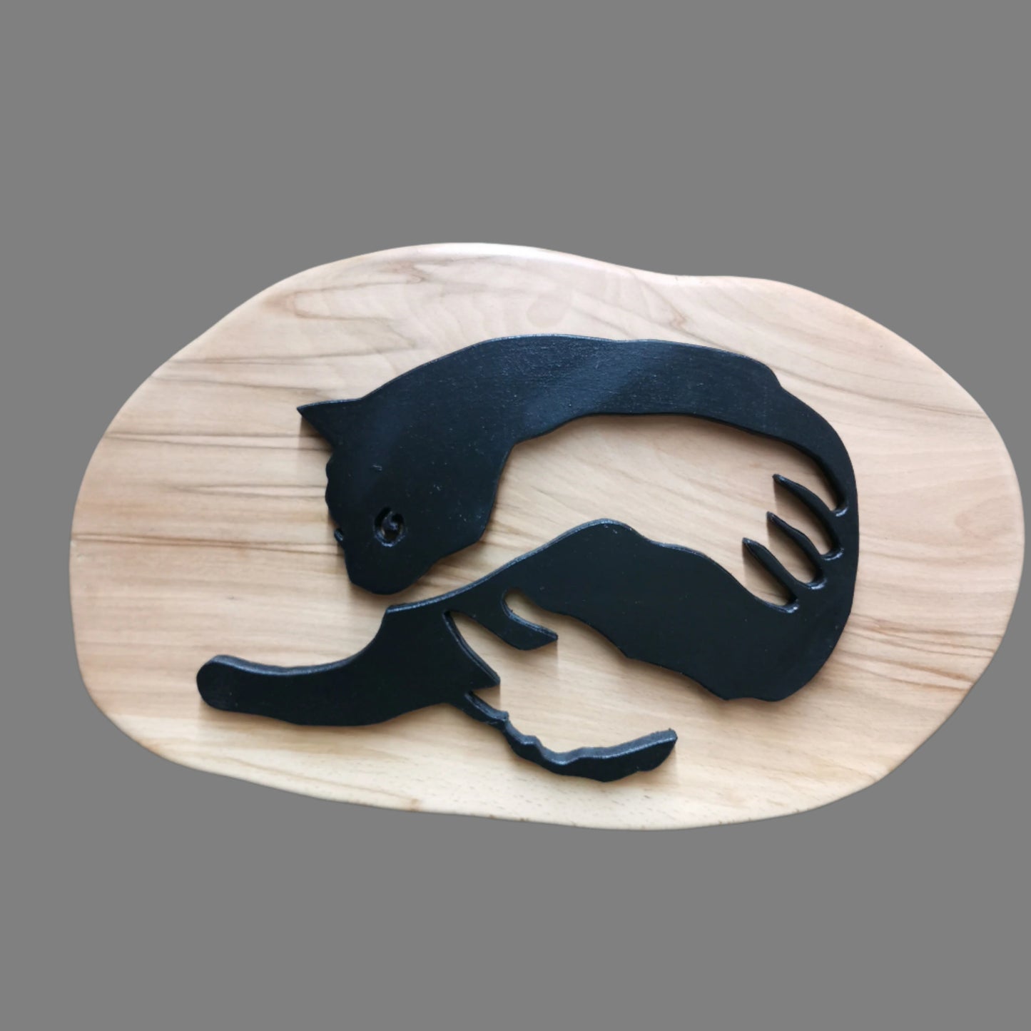 Cat Wall Art
