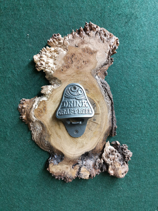 Beer pulls