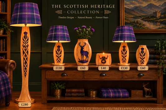 The Scottish Heritage collection